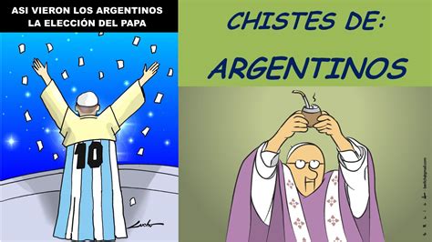 chistes argentinos zarpados|SATURNO DE CHISTES ZARPADOS : r/argentina